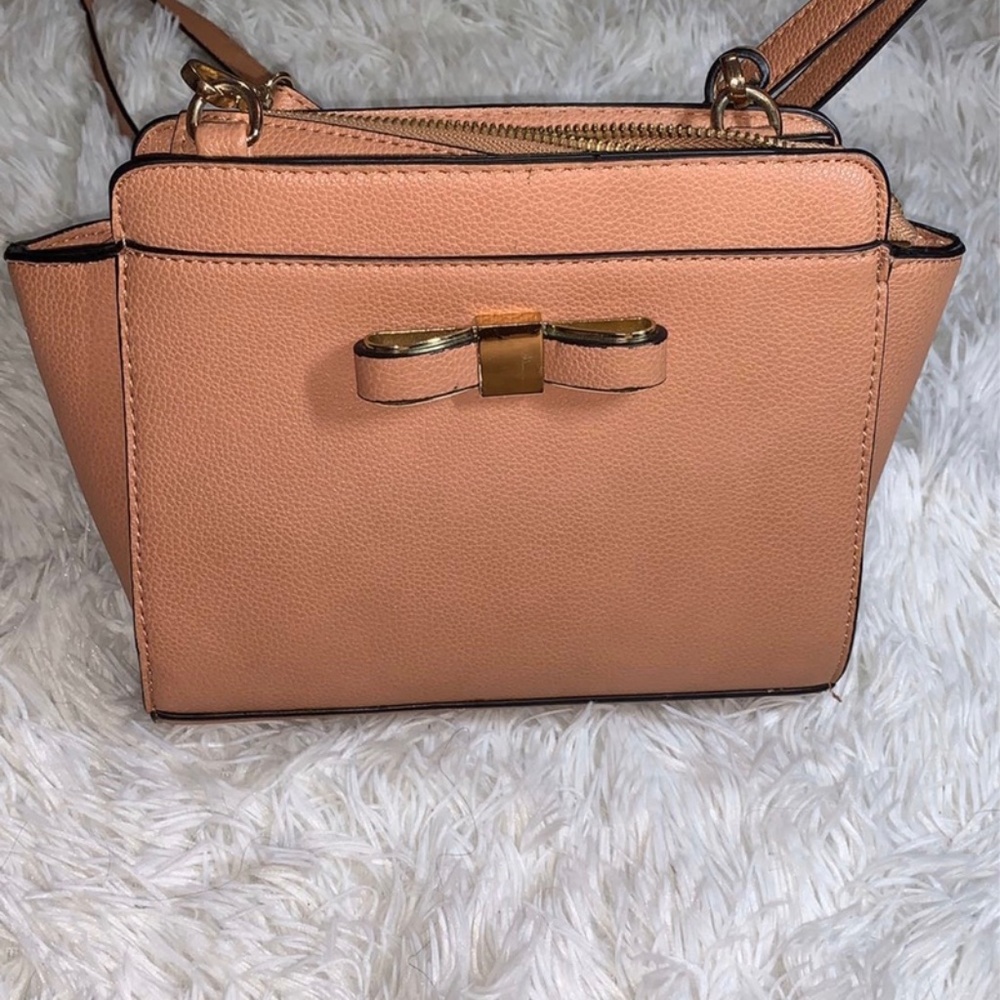 Crossbody Purse